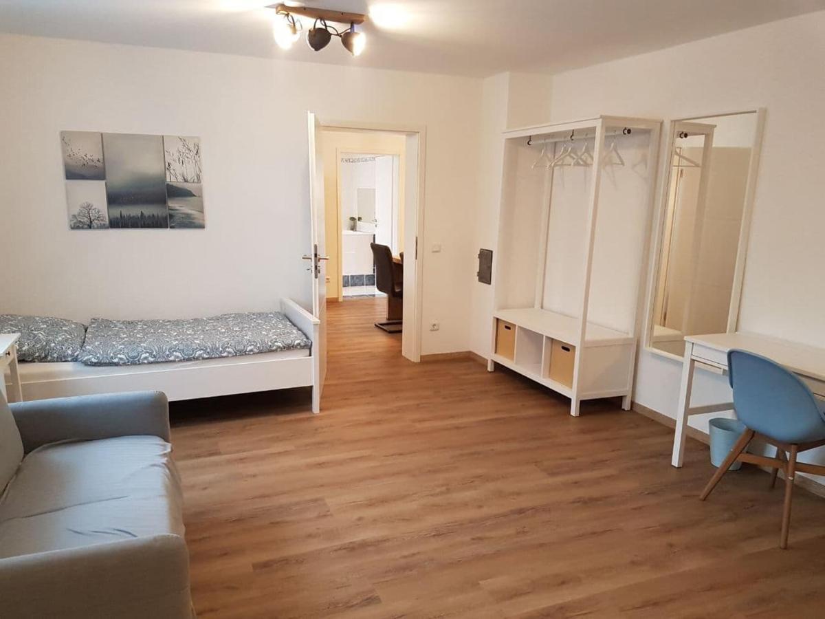 Jakobs Apartment Sehnde Zewnętrze zdjęcie